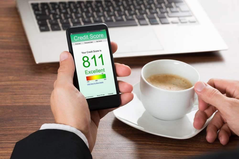 Credit Repair Services Image